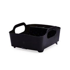 Сушилка для посуды Umbra tub серая 330590-582