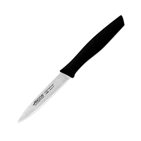 Нож для чистки ARCOS 10 см, Nova арт. 188601
