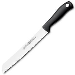 Нож кухонный для хлеба 20 см WUSTHOF Silverpoint (Золинген) арт. 4141