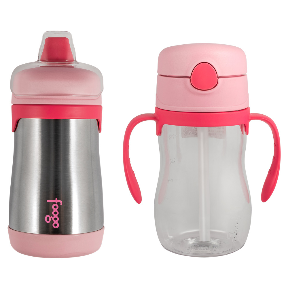 

Детский набор Thermos BP5353, BS5353 (термос и поильник) 302809