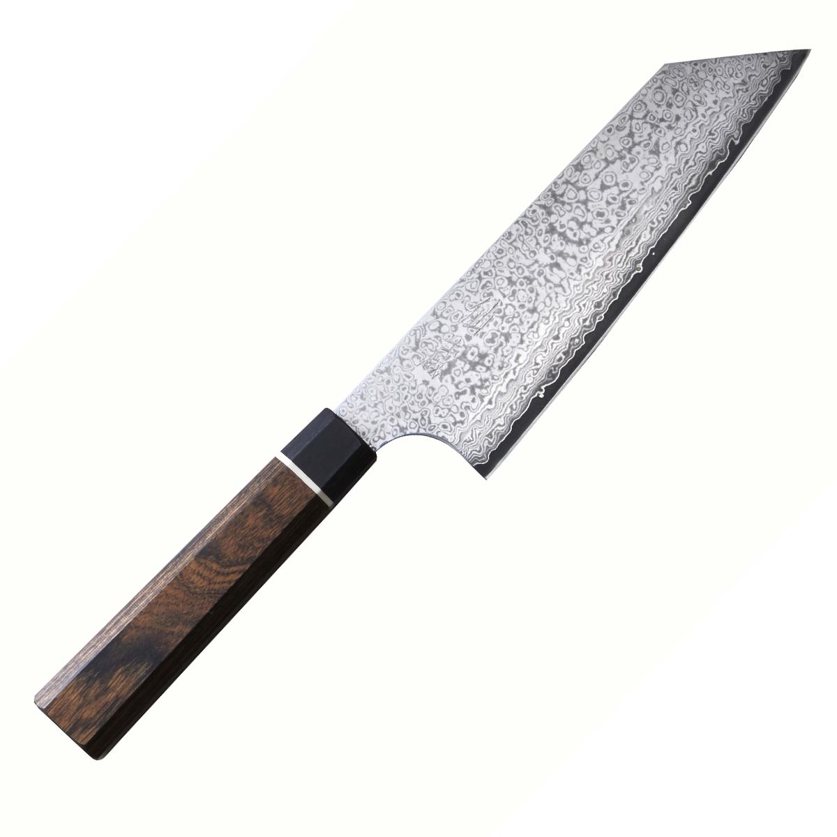 

Нож кухонный Bunka 164мм SUNCRAFT SENZO BLACK BD-08