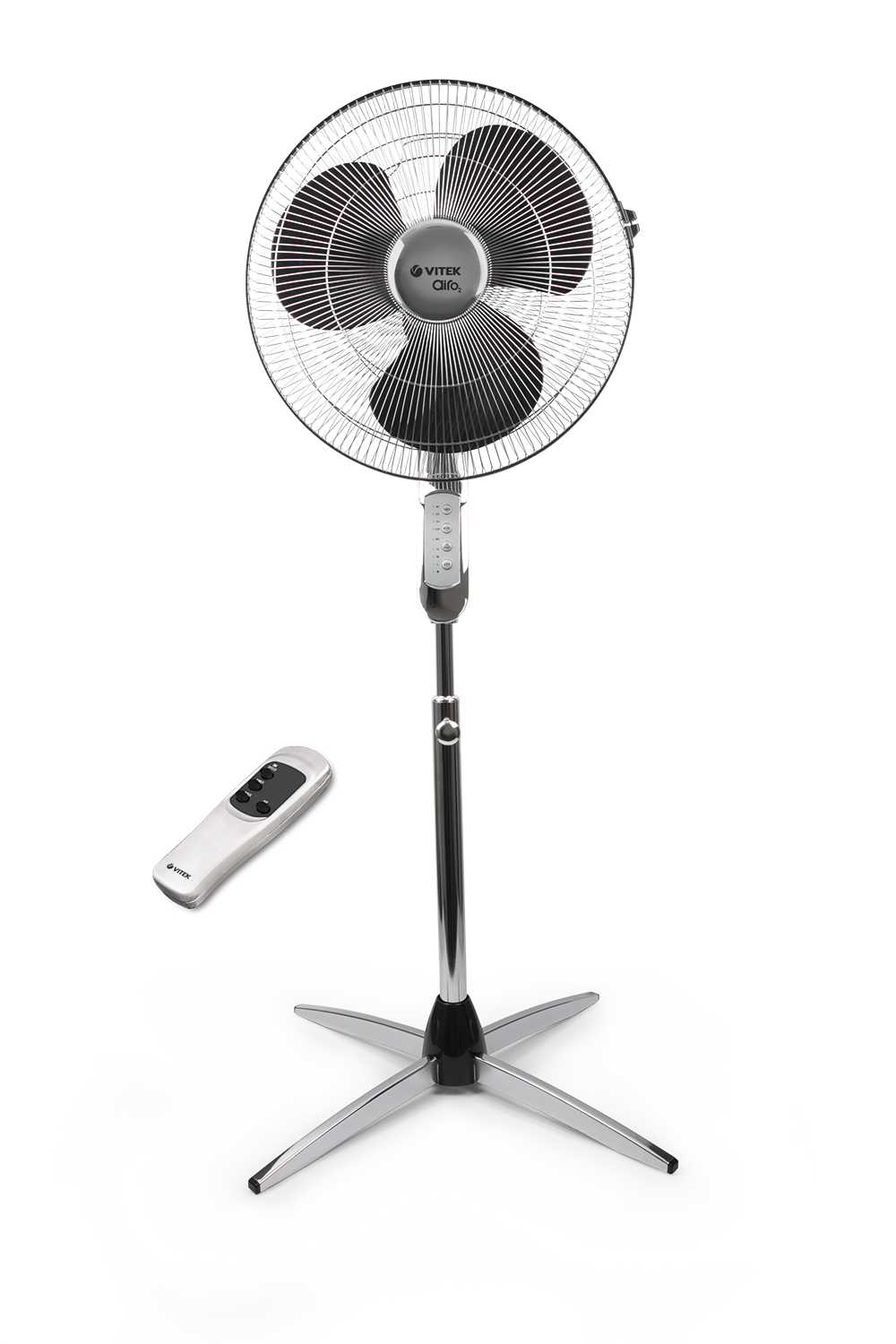 

Вентилятор VITEK VT-1905(CH)