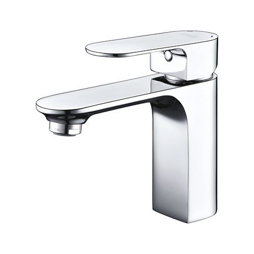 

Dinkel 5803 Смеситель для умывальника WasserKRAFT Серия Dinkel 5800