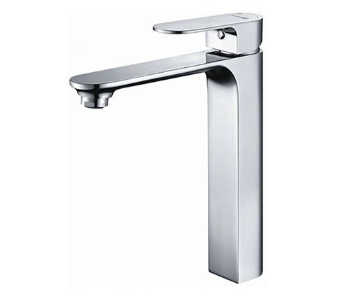 

Dinkel 5803H Смеситель для умывальника WasserKRAFT Серия Dinkel 5800
