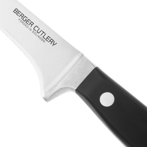 Нож кухонный обвалочный 16 см BERGER CUTLERY Classic Pro арт. BC220116