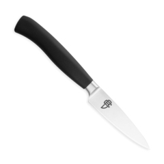 Нож кухонный для чистки и нарезки 9 см BERGER CUTLERY Ergo Line Pro арт. BC121309