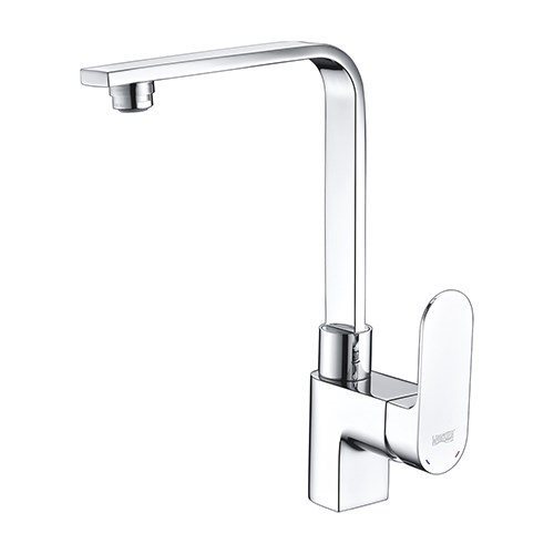 

Dinkel 5807 Смеситель для кухни WasserKRAFT Серия Dinkel 5800