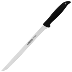 Нож кухонный филейный 24 см ARCOS Menorca арт. 145600
