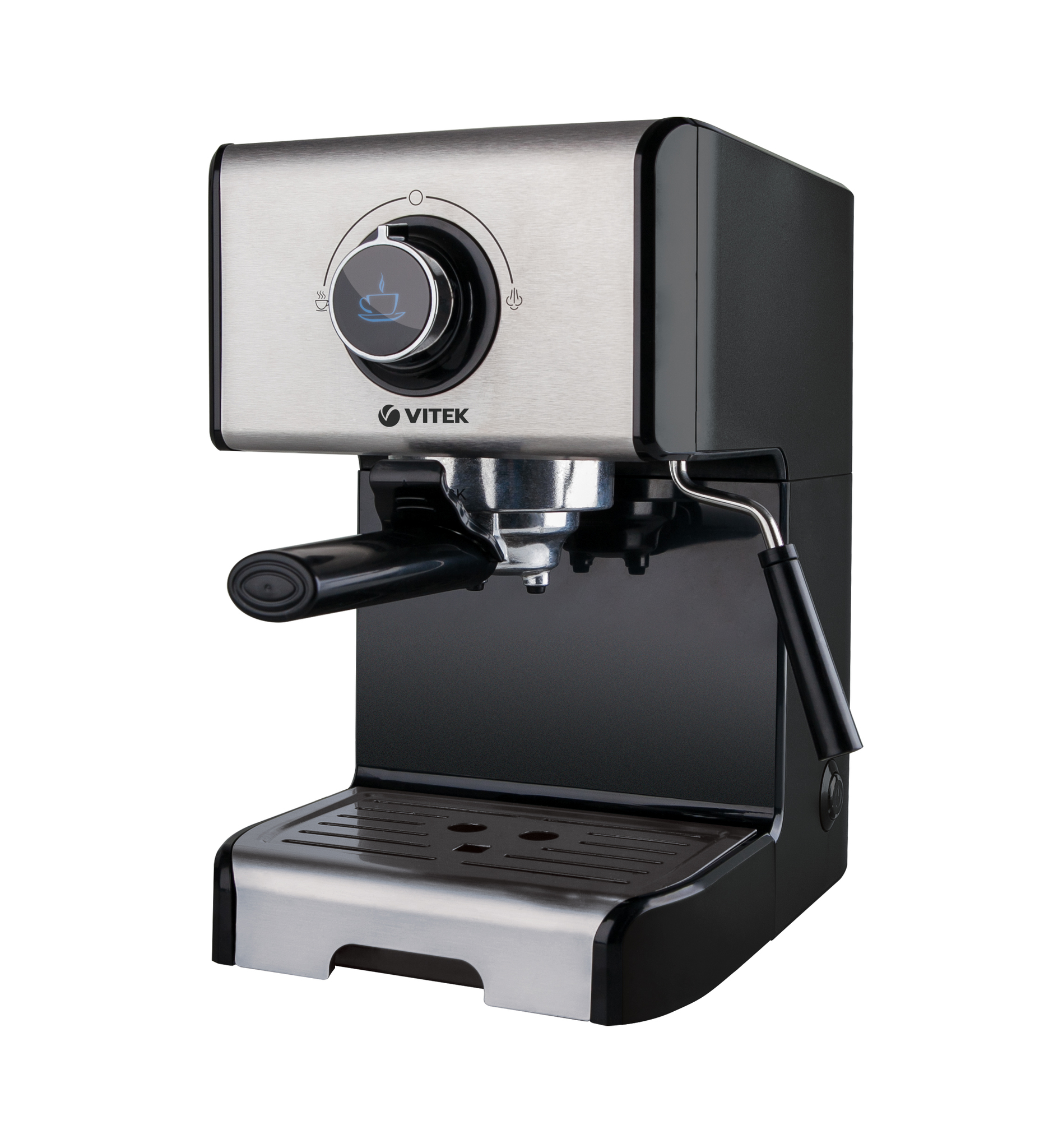 

Кофеварка VITEK VT-1518(BK)
