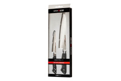 Набор из 2 кухонных ножей Samura PRO-S SP-0210/Y