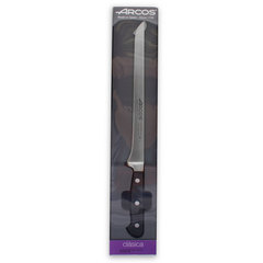 Нож кухонный для окорока 25 см ARCOS Clasica арт. 256700
