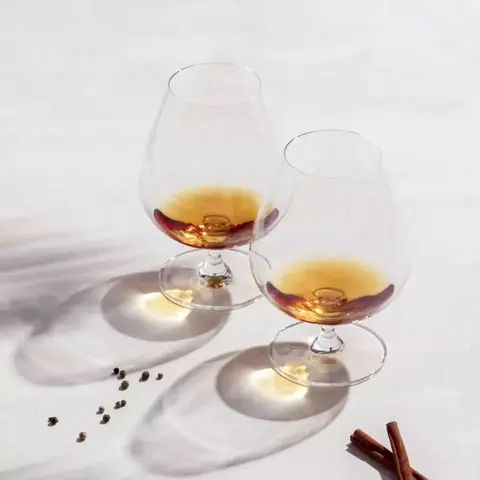 Набор из 4 бокалов для коньяка Cognac XXL 770 мл SCHOTT ZWIESEL Bar Special арт. 123633