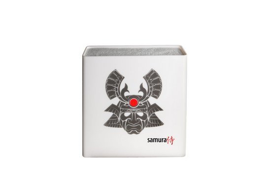 

Подставка универсальная для ножей Samura Hypercube KBH-101S2/Y