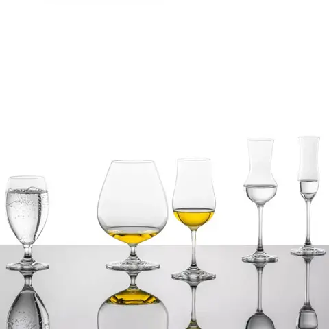 Набор из 4 бокалов для коньяка Cognac XXL 770 мл SCHOTT ZWIESEL Bar Special арт. 123633