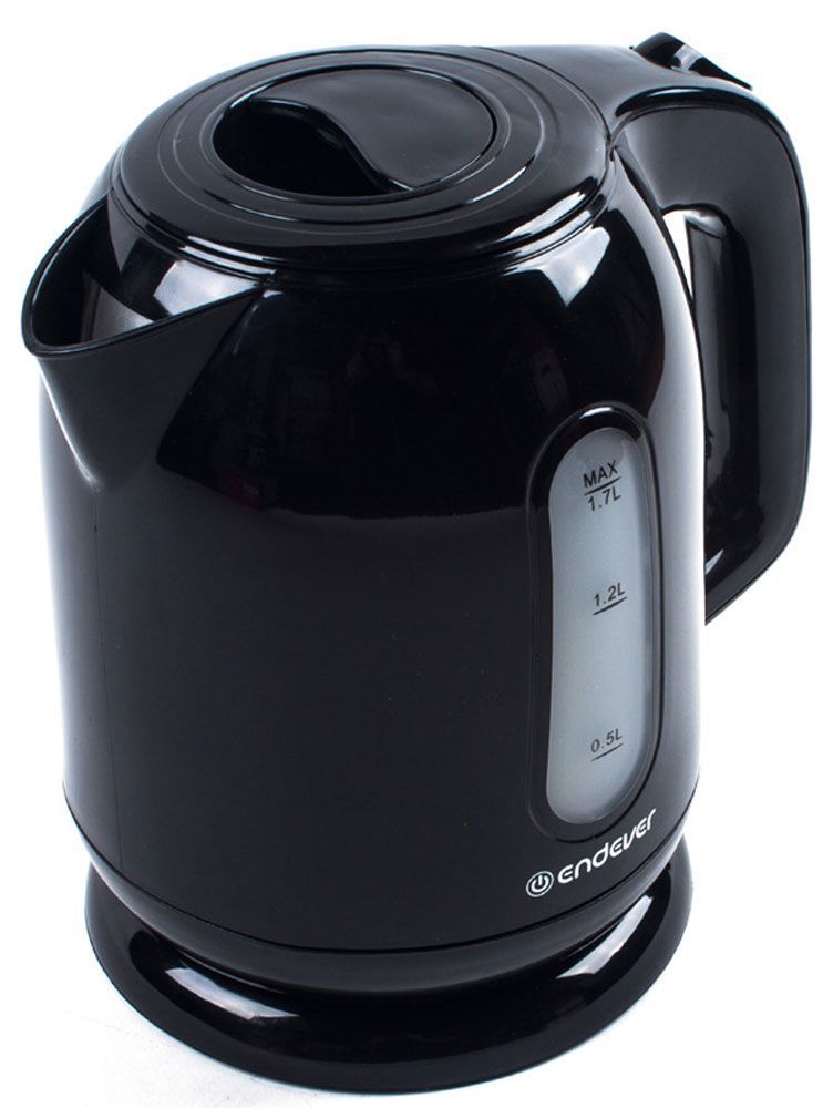 

Чайник электрический 1,7л Endever KR-223
