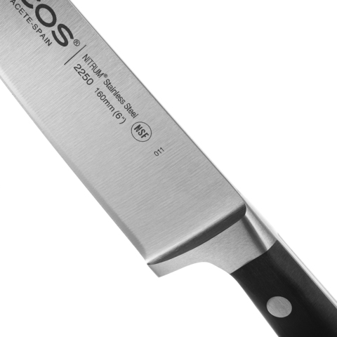 Нож кухонный «Шеф» 16 см, ARCOS Opera арт. 225000
