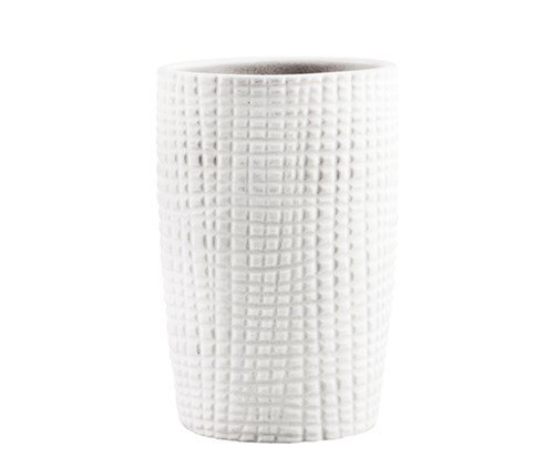 

Dinkel K-4628 Стакан для зубных щеток WasserKRAFT Серия Dinkel K-4600