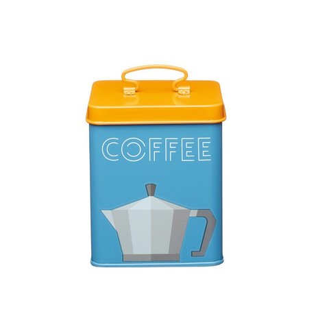 Ёмкость для хранения кофе Bright Storage Kitchen Craft KCPTCOFFEE