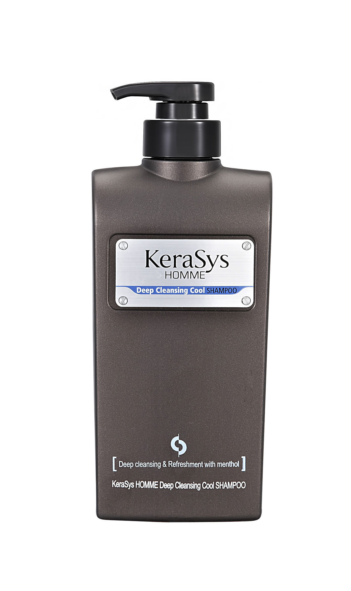 

Шампунь для волос Kerasys Освежающий для мужчин 550мл 877388
