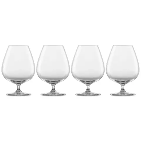 Набор из 4 бокалов для коньяка Cognac XXL 770 мл SCHOTT ZWIESEL Bar Special арт. 123633