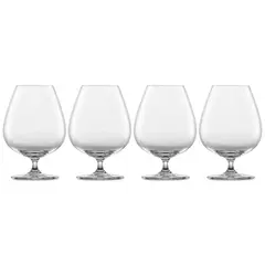 Набор из 4 бокалов для коньяка Cognac XXL 770 мл SCHOTT ZWIESEL Bar Special арт. 123633