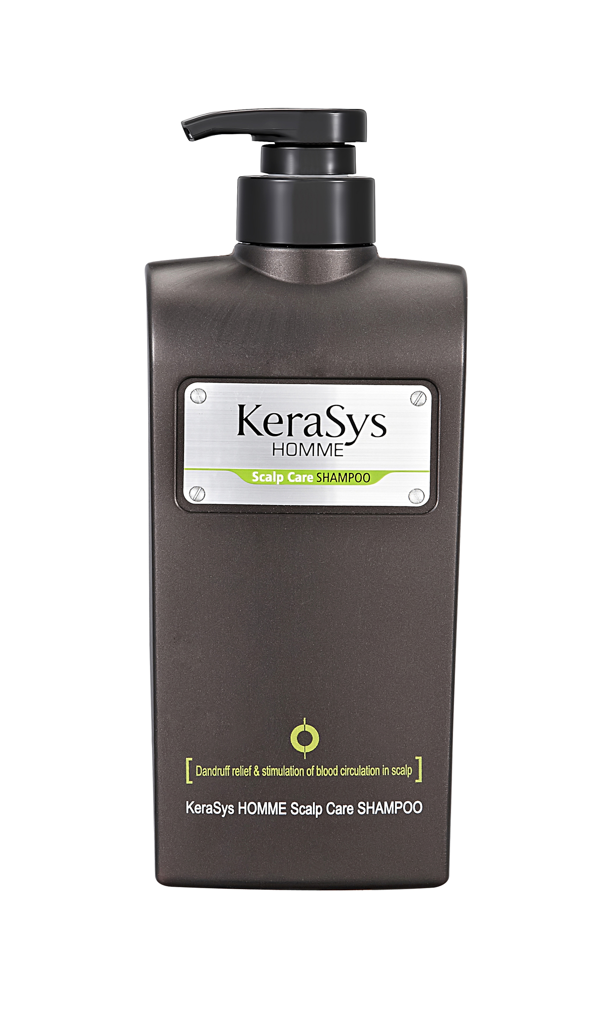 

Шампунь Kerasys Лечение кожи головы для мужчин 550мл 877395