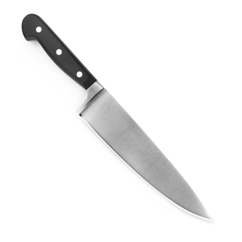 Нож кухонный «Шеф» 21 см, ARCOS Opera арт. 225100