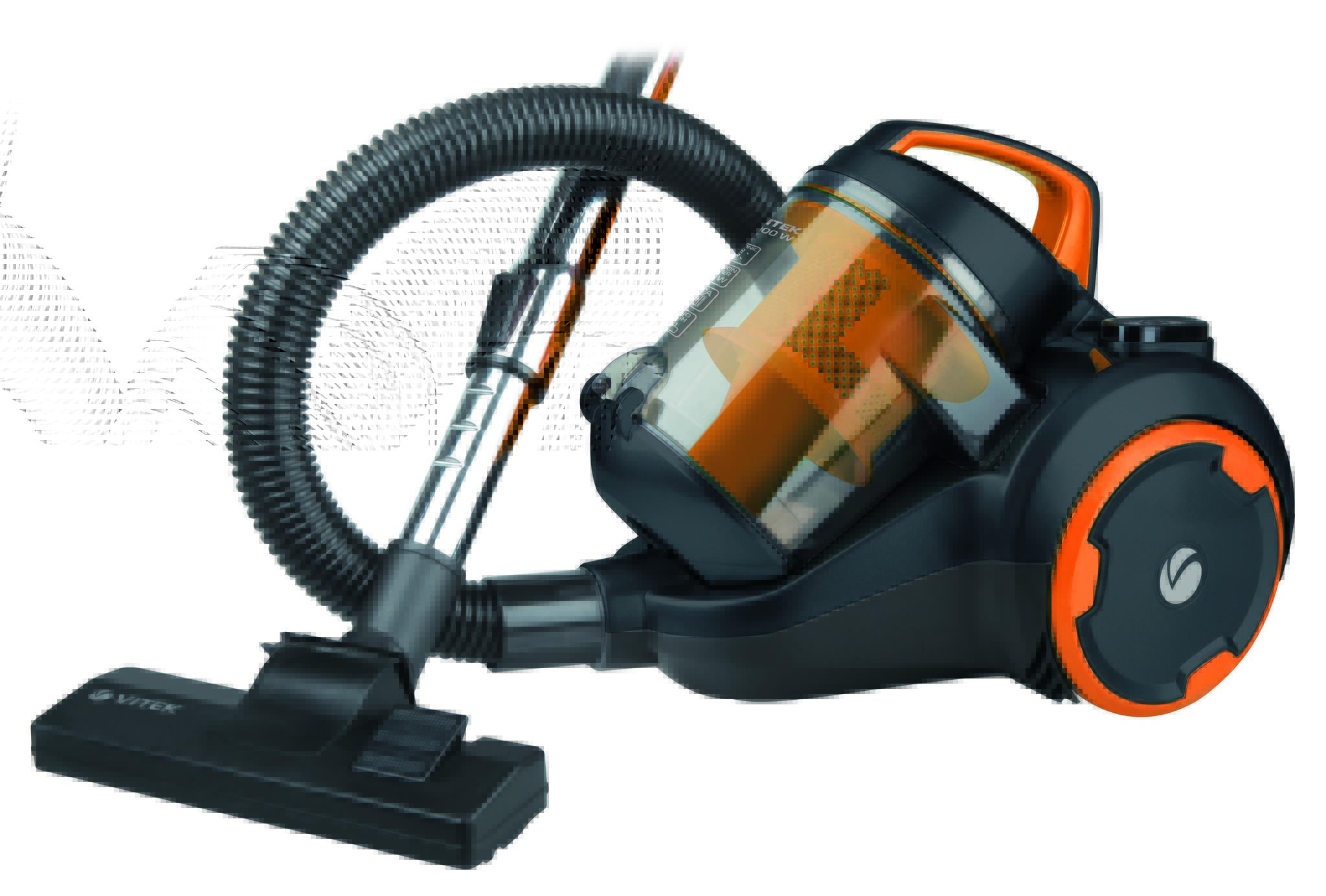 

Пылесос VITEK VT-8125(BK)