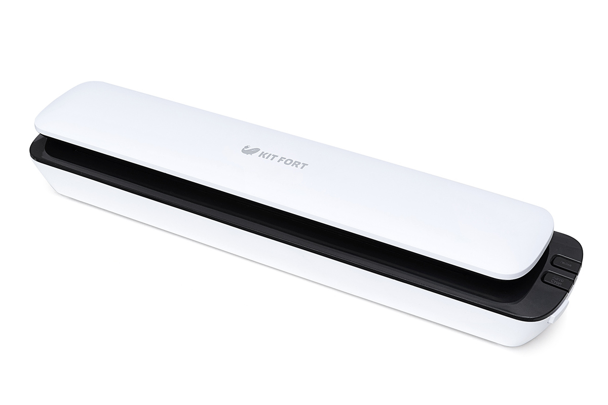 

Вакууматор Kitfort КТ-1503-1