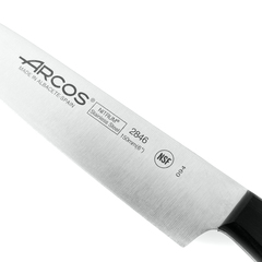 Нож кухонный Шеф 15 см ARCOS Universal арт. 2846-B