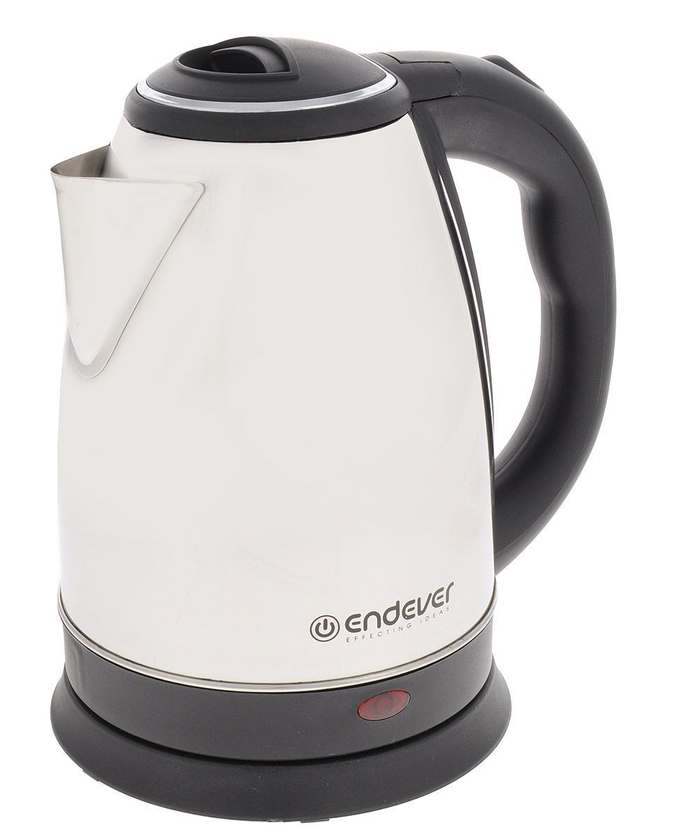 

Чайник электрический 1,8л Endever KR-225S