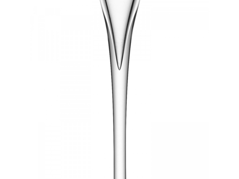 Бокал-флейта для шампанского Savoy 2 шт. прозрачный LSA G246-07-301