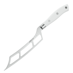 Нож кухонный стальной для сыра 14,5 см ARCOS Riviera Blanca арт. 232824W