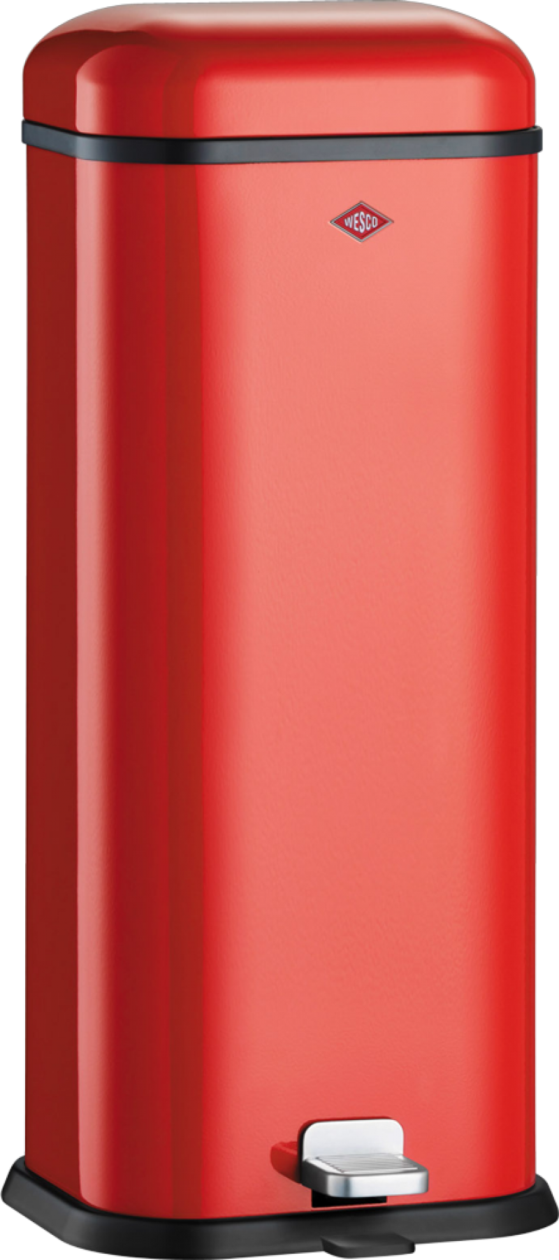 

Ведро для мусора с педалью 20л Wesco Superboy 132312-02