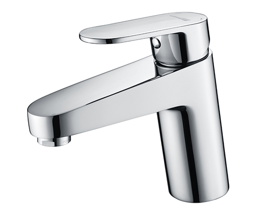 

Donau 5303 Смеситель для умывальника WasserKRAFT Серия Donau 5300