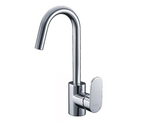 

Donau 5347 Смеситель для кухни WasserKRAFT Серия Donau 5300