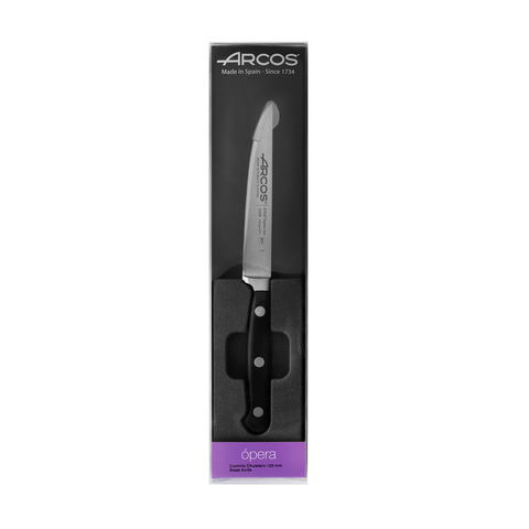 Нож кухонный  «Шеф» 23 см, ARCOS Opera арт. 225200