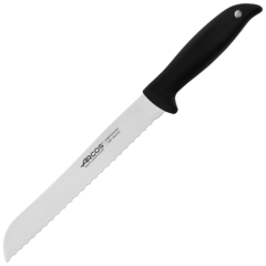Нож кухонный для хлеба 20 см ARCOS Menorca арт. 145700
