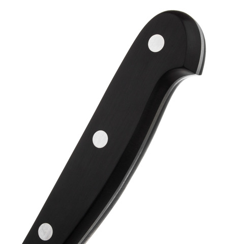 Нож кухонный для тонкой нарезки 30 см ARCOS Clasica арт. 256800