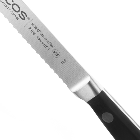 Нож кухонный для томатов 13 см, ARCOS Opera арт. 225600