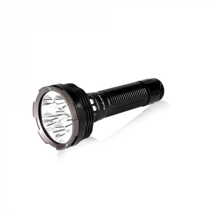 

Фонарь светодиодный Fenix RC40 Cree XM-L2 U2 LED, 6000 лм, аккумулятор RC402016