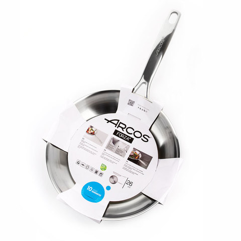 Сковорода ARCOS Forza 26 см арт. 710300