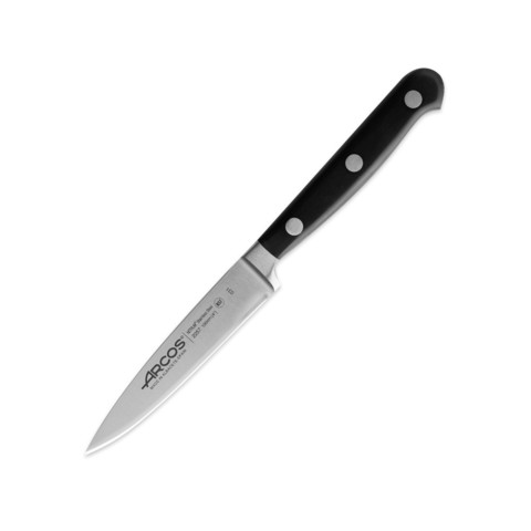 Нож кухонный для чистки овощей 10 см, ARCOS Opera арт. 225700