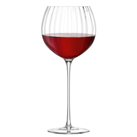 Набор из 4 бокалов для вина Aurelia  570 мл LSA International G867-20-776