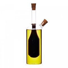 Бутылка для масла и уксуса World of Flavours Kitchen Craft WFITCRUET350