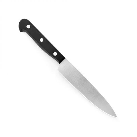 Набор кухонных ножей, 3 шт. (10 см, 15 см, 20 см) ARCOS Universal арт. 807410