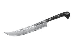 Нож кухонный для нарезки Пичак 210мм Samura Sultan SU-0045D/Y