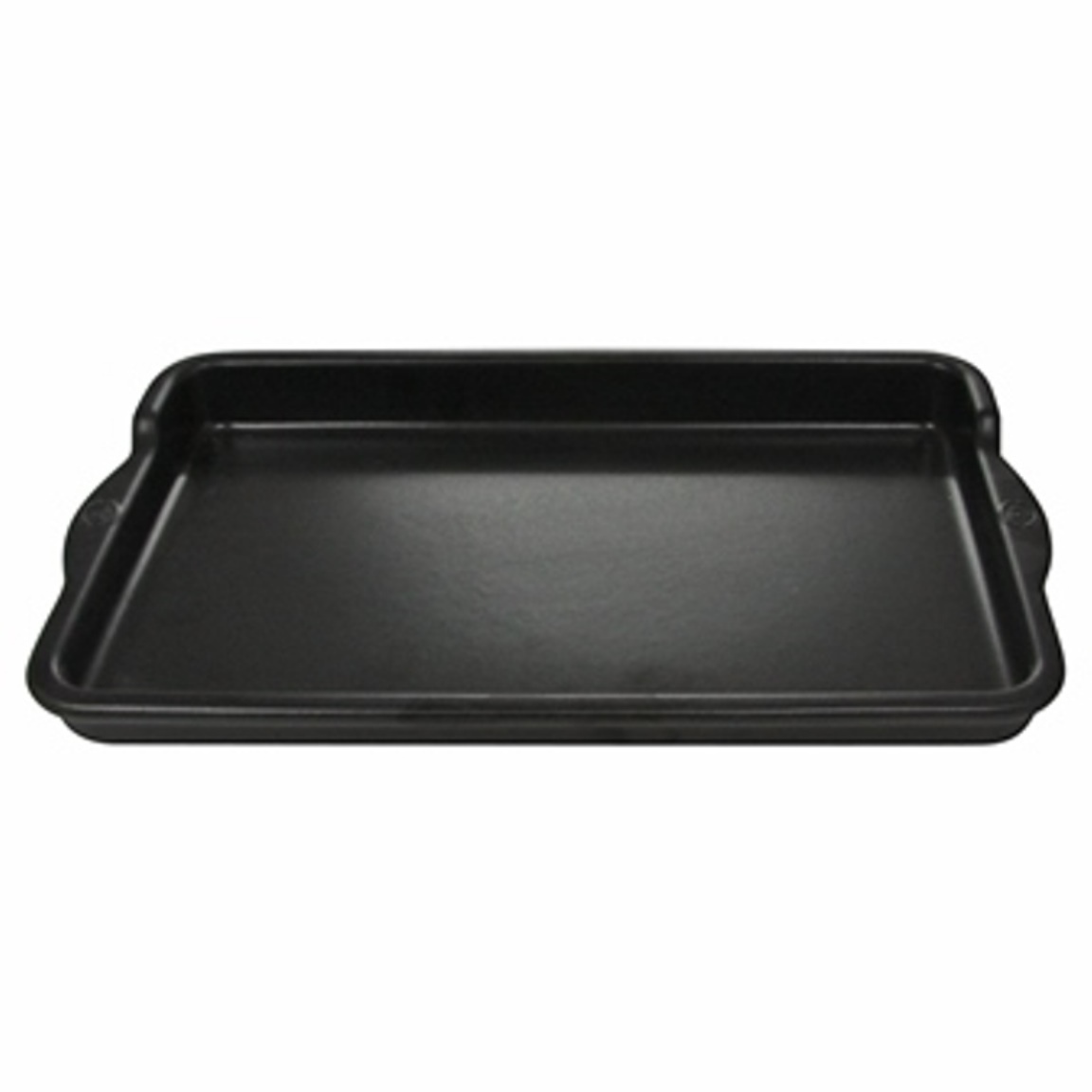 

Противень прямоугольный 36х22см Appolia Terry&Flamme MATE BLACK 540036002