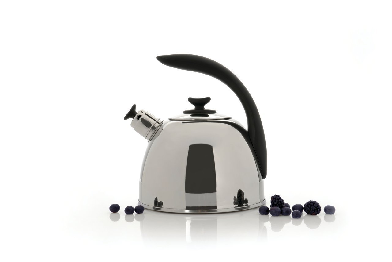 

Чайник со свистком Lucia 2,5л BergHOFF 1104175