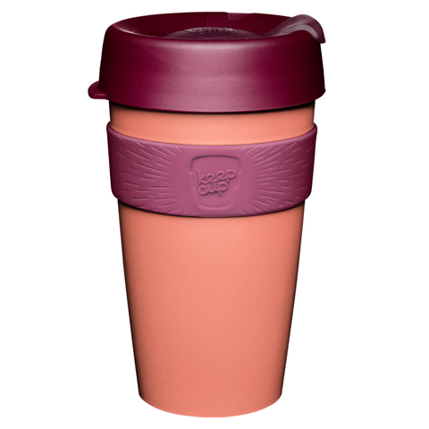 Кружка KeepCup Original L 454 мл Barberry CBAR16